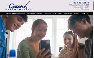 Concord Orthodontics