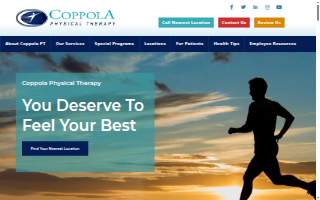 Coppola Physical Therapy of Concord