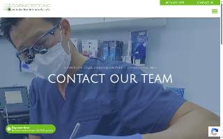 Cornerstone Periodontics & Implants: Tracey Vest DDS