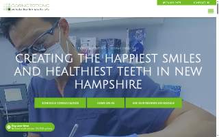 Cornerstone Periodontics & Implants