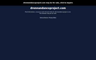 Drennan Dance Project