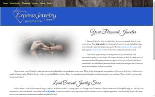 Express Jewelry Center LLC