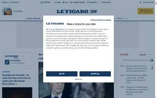 Figaro Music Studios website