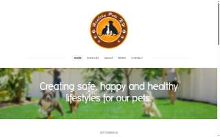 Healthy Pets NH