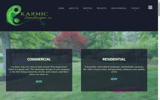 Karmic Landscapes, Inc