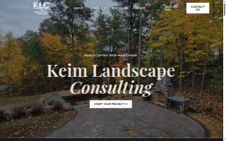 Keim Landscape Consulting