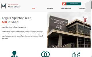 Law Offices of Martin and Hipple, PLLC