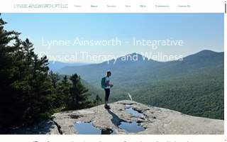 Lynne Ainsworth, PT LLC