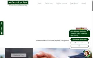 McGrath Law Firm