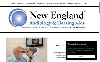 New England Audiology PLLC