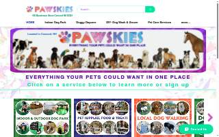 Pawskies