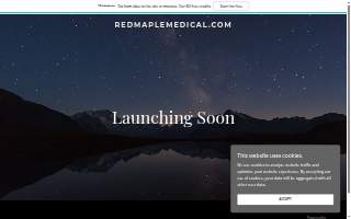 Red Maple Medical