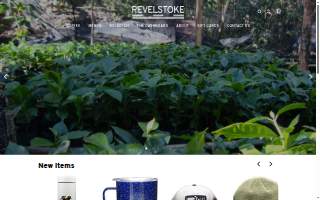 Revelstoke Coffee