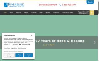 Riverbend Community Mental Health
