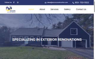 SOCON Construction LLC