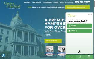 Upton & Hatfield, LLP of Concord