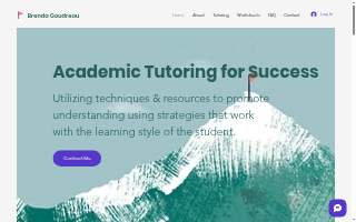 Academic Tutoring for Success of Derry