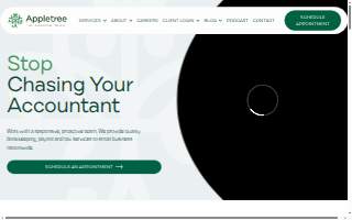 Appletree Business Services of Derry