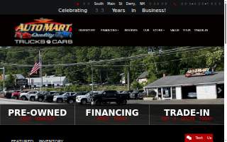 Auto Mart
