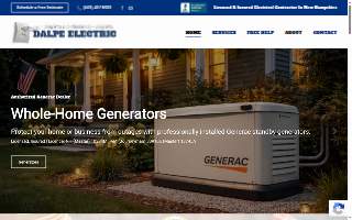 Dalpe Electric LLC