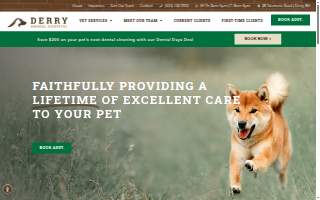 Derry Animal Hospital