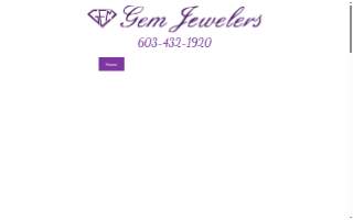 Gem Jewelers of Derry