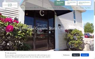 Granite State Oral Surgery of Derry
