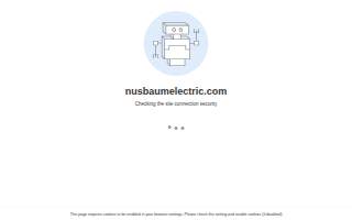 Nusbaum Electric, Inc.