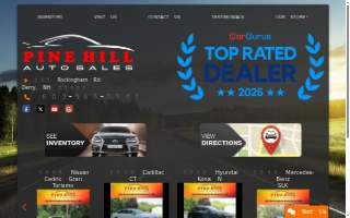Pine Hill Auto