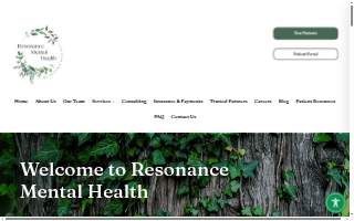 Resonance Mental Health, LLC