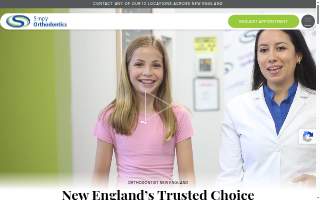 Simply Orthodontics Derry
