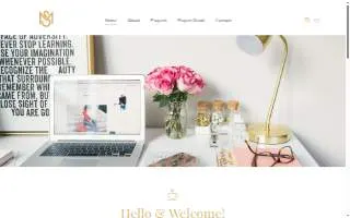 SMS Graphic Design, LLC of Derry website