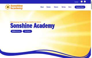 Sonshine Pre School & Day Care