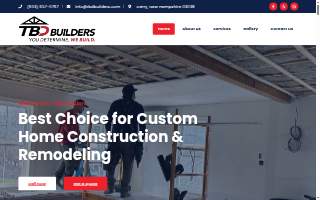 TBD Builders