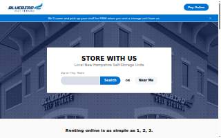 United States Postal Service of Derry