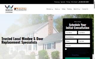 Window Authority
