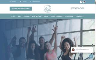 Ability Allies (Formerly Lighthouse Physical Therapy)