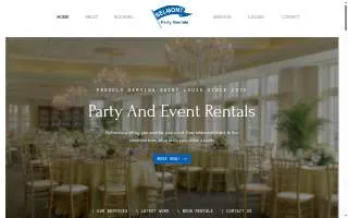 Beaupre Law, PLLC of Dover website