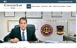 Catalfo Law, PLLC