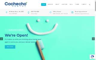Cochecho Dental