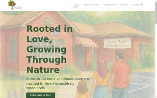 Cross Road Children's Center