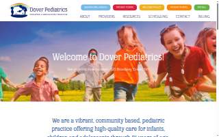 Dover Pediatrics