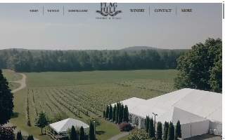 Flag Hill Distillery & Winery