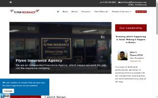 Flynn Insurance
