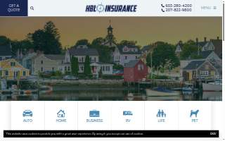 HBL Insurance (HBL Group LLC)