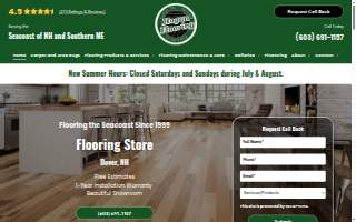 Hogan Flooring