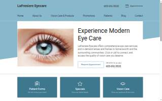 Lafreniere Eyecare
