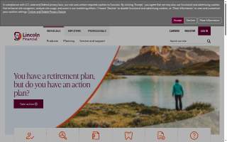 Lincoln Financial Group of Dover