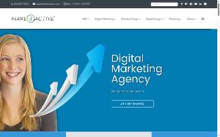 Make it Active, LLC of Dover