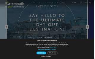 Portsmouth Escape Room of Dover